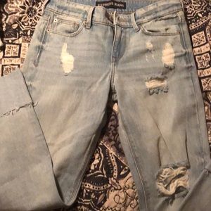 Express Jeans
